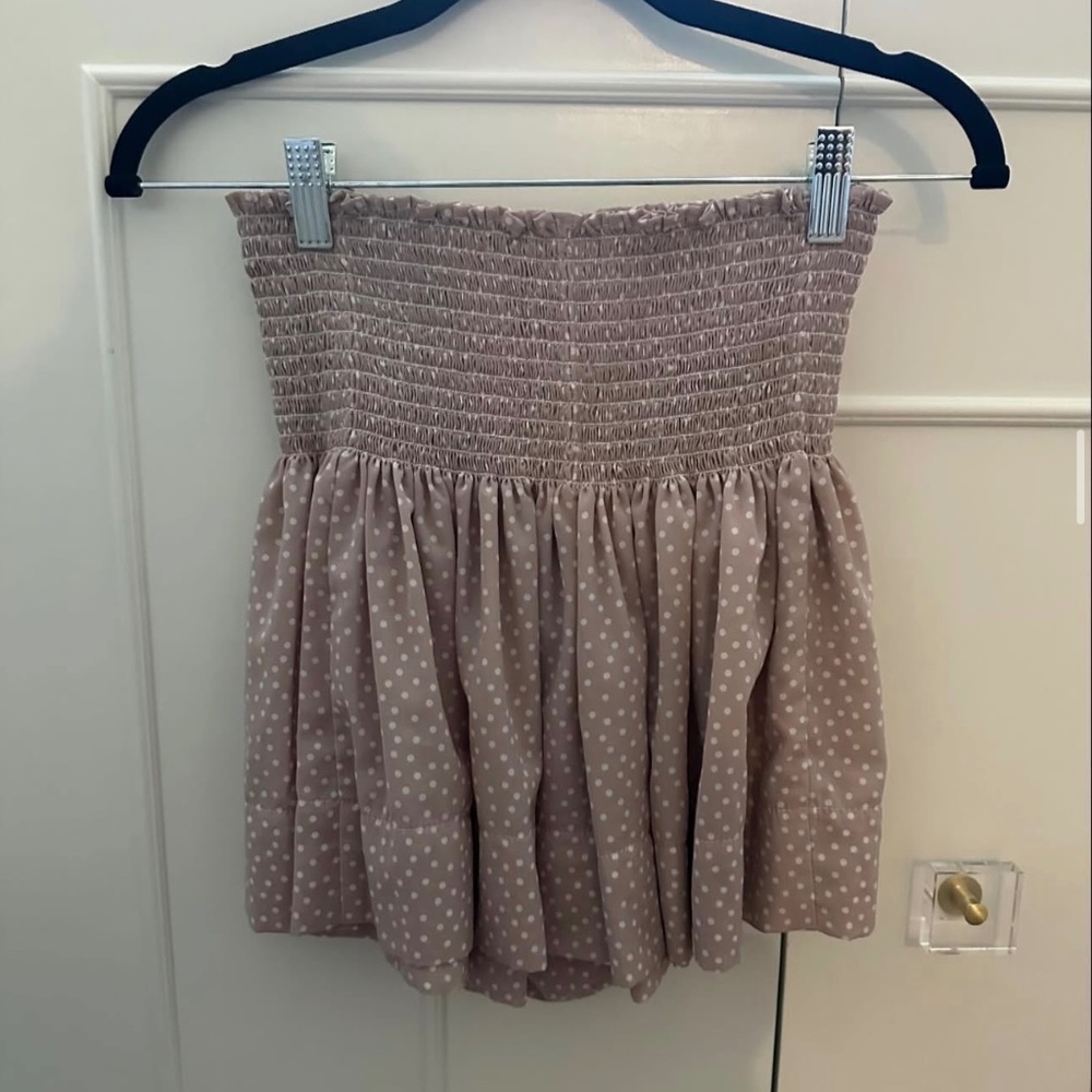 KOCH Erika Skirt